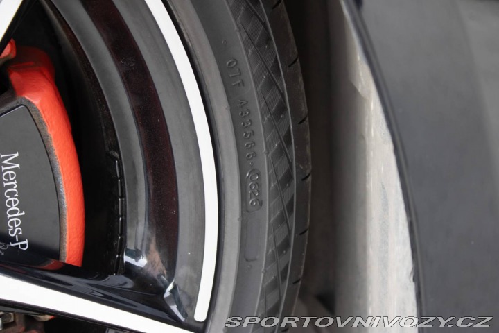 Mercedes-Benz CLA Shooting Brake SB 220 AM 2018