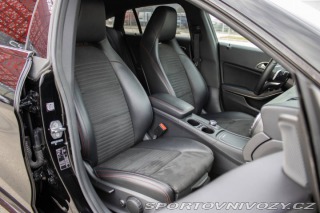 Mercedes-Benz CLA Shooting Brake  SB 220 AM 2018