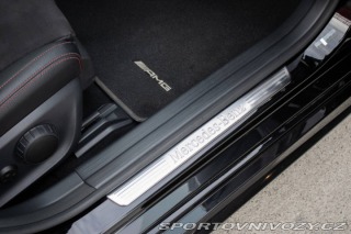 Mercedes-Benz CLA Shooting Brake  SB 220 AM 2018