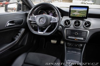 Mercedes-Benz CLA Shooting Brake  SB 220 AM 2018