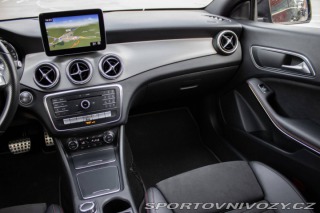 Mercedes-Benz CLA Shooting Brake  SB 220 AM 2018