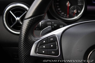 Mercedes-Benz CLA Shooting Brake  SB 220 AM 2018