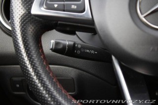 Mercedes-Benz CLA Shooting Brake  SB 220 AM 2018