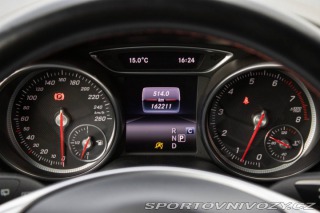 Mercedes-Benz CLA Shooting Brake  SB 220 AM 2018