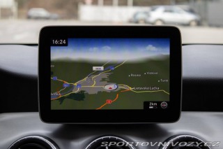 Mercedes-Benz CLA Shooting Brake  SB 220 AM 2018