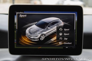 Mercedes-Benz CLA Shooting Brake  SB 220 AM 2018