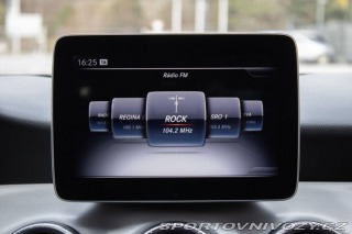 Mercedes-Benz CLA Shooting Brake  SB 220 AM 2018