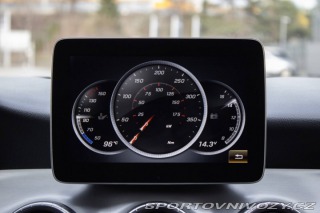 Mercedes-Benz CLA Shooting Brake  SB 220 AM 2018