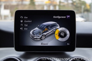 Mercedes-Benz CLA Shooting Brake  SB 220 AM 2018