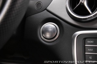 Mercedes-Benz CLA Shooting Brake  SB 220 AM 2018