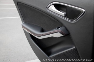 Mercedes-Benz CLA Shooting Brake  SB 220 AM 2018