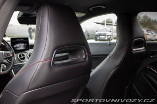 Mercedes-Benz CLA Shooting Brake  SB 220 AM 2018