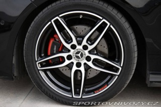 Mercedes-Benz CLA Shooting Brake  SB 220 AM 2018