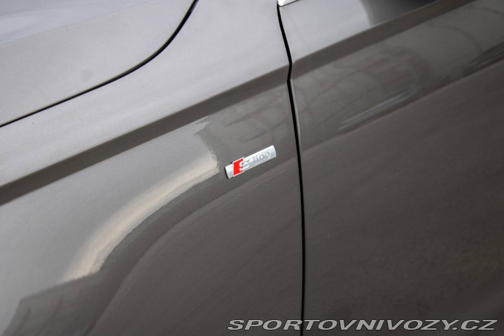 Audi A6 3.0 TDI quattro Prestige 2013