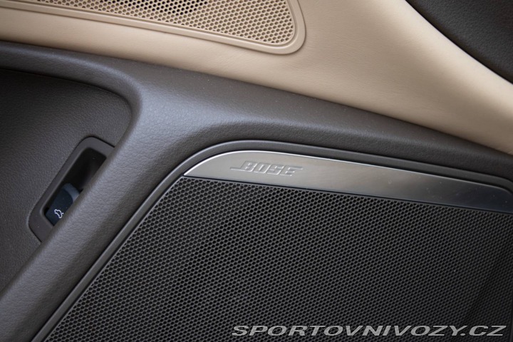 Audi A6 3.0 TDI quattro Prestige 2013