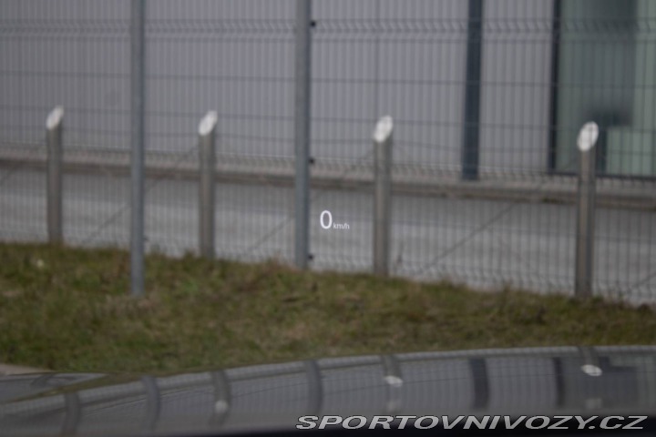 Audi A6 3.0 TDI quattro Prestige 2013