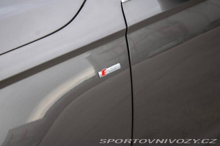 Audi A6 3.0 TDI quattro Prestige 2013