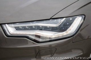 Audi A6 3.0 TDI quattro Prestige 2013