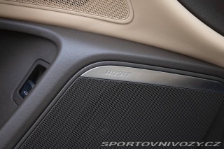 Audi A6 3.0 TDI quattro Prestige 2013