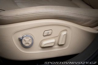 Audi A6 3.0 TDI quattro Prestige 2013