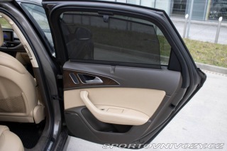 Audi A6 3.0 TDI quattro Prestige 2013