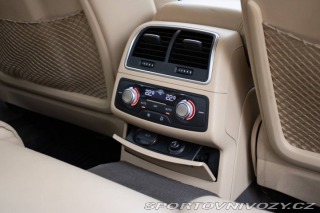 Audi A6 3.0 TDI quattro Prestige 2013