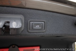 Audi A6 3.0 TDI quattro Prestige 2013