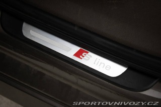 Audi A6 3.0 TDI quattro Prestige 2013