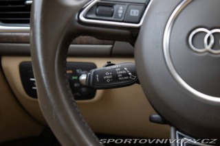 Audi A6 3.0 TDI quattro Prestige 2013