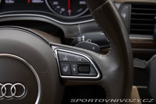 Audi A6 3.0 TDI quattro Prestige 2013