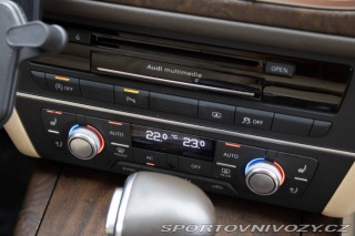 Audi A6 3.0 TDI quattro Prestige 2013