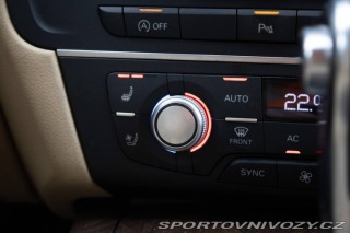 Audi A6 3.0 TDI quattro Prestige 2013