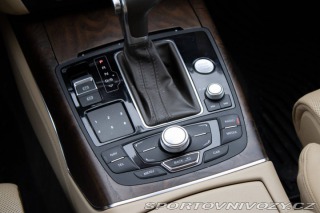 Audi A6 3.0 TDI quattro Prestige 2013