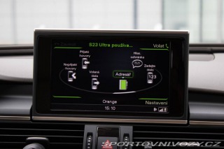 Audi A6 3.0 TDI quattro Prestige 2013