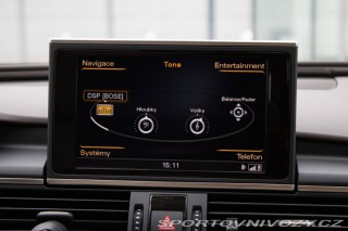 Audi A6 3.0 TDI quattro Prestige 2013