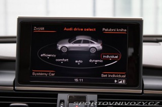 Audi A6 3.0 TDI quattro Prestige 2013