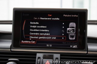 Audi A6 3.0 TDI quattro Prestige 2013