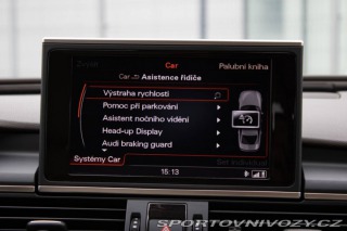 Audi A6 3.0 TDI quattro Prestige 2013