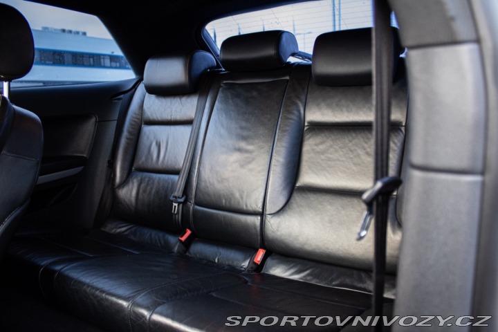 Audi S3 S3 2.0 TFSI, 195kW, M6, 2007