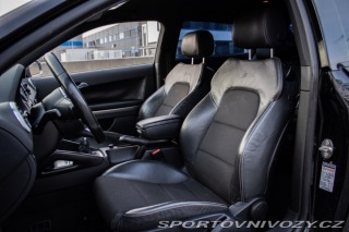 Audi S3 S3 2.0 TFSI, 195kW, M6, 2007