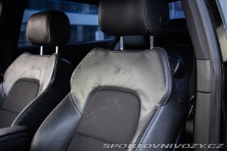 Audi S3 S3 2.0 TFSI, 195kW, M6, 2007