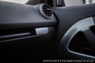 Audi S3 S3 2.0 TFSI, 195kW, M6, 2007