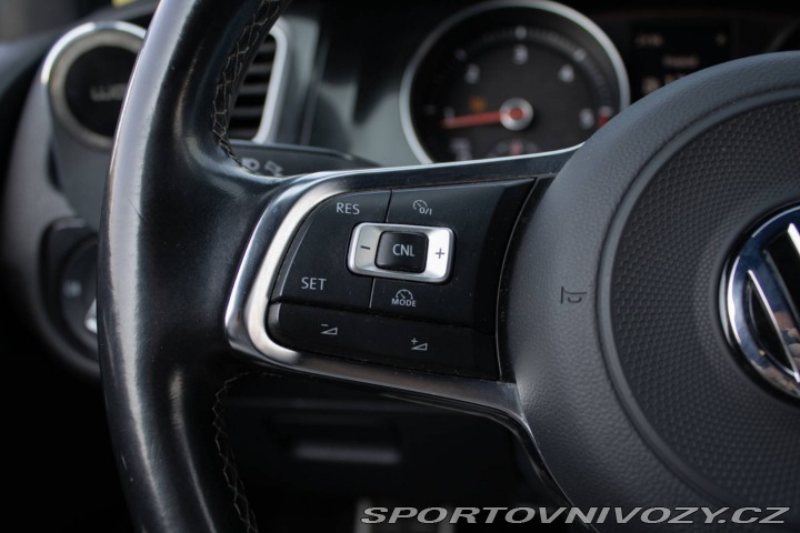 Volkswagen Golf 2.0 TDI GTD 135 kW DSG / 2016