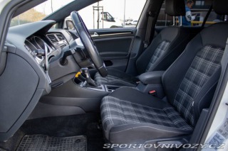 Volkswagen Golf 2.0 TDI GTD 135 kW DSG / 2016