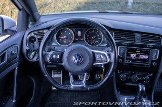Volkswagen Golf 2.0 TDI GTD 135 kW DSG / 2016