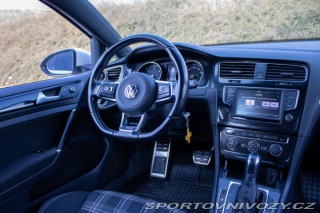 Volkswagen Golf 2.0 TDI GTD 135 kW DSG / 2016
