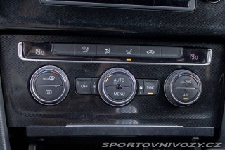 Volkswagen Golf 2.0 TDI GTD 135 kW DSG / 2016