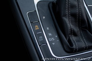 Volkswagen Golf 2.0 TDI GTD 135 kW DSG / 2016