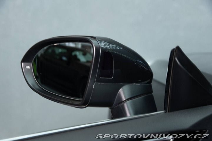 Volkswagen Arteon 2.0 TDI SCR BMT R-Line D 2018