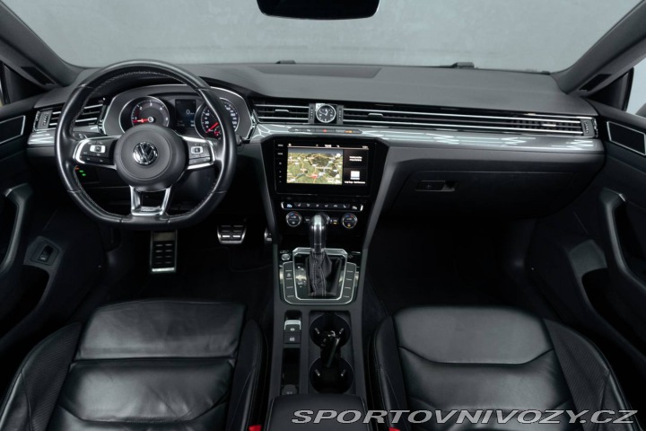 Volkswagen Arteon 2.0 TDI SCR BMT R-Line D 2018
